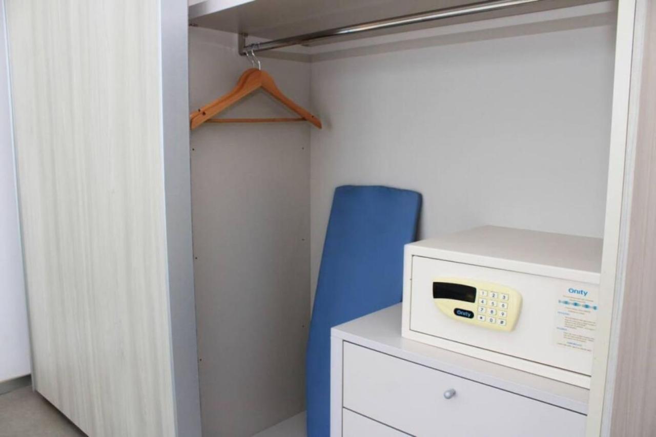 Apartamento Downtown Exclusive 2br Ph With Priv Pool Gym Cinema *
