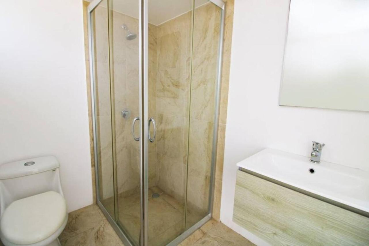 Apartamento Downtown Exclusive 2br Ph With Priv Pool Gym Cinema Playa del Carmen