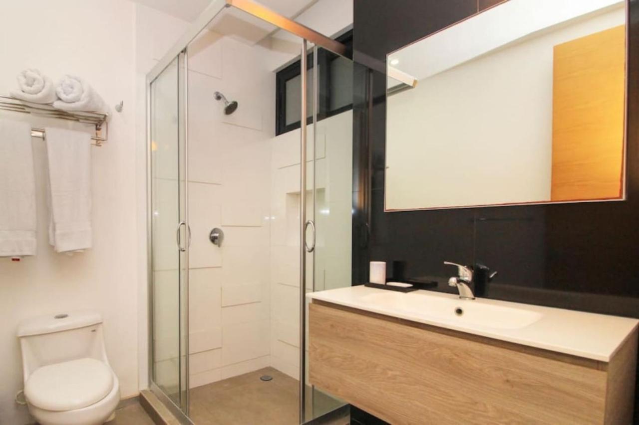 Apartamento Downtown Exclusive 2br Ph With Priv Pool Gym Cinema *