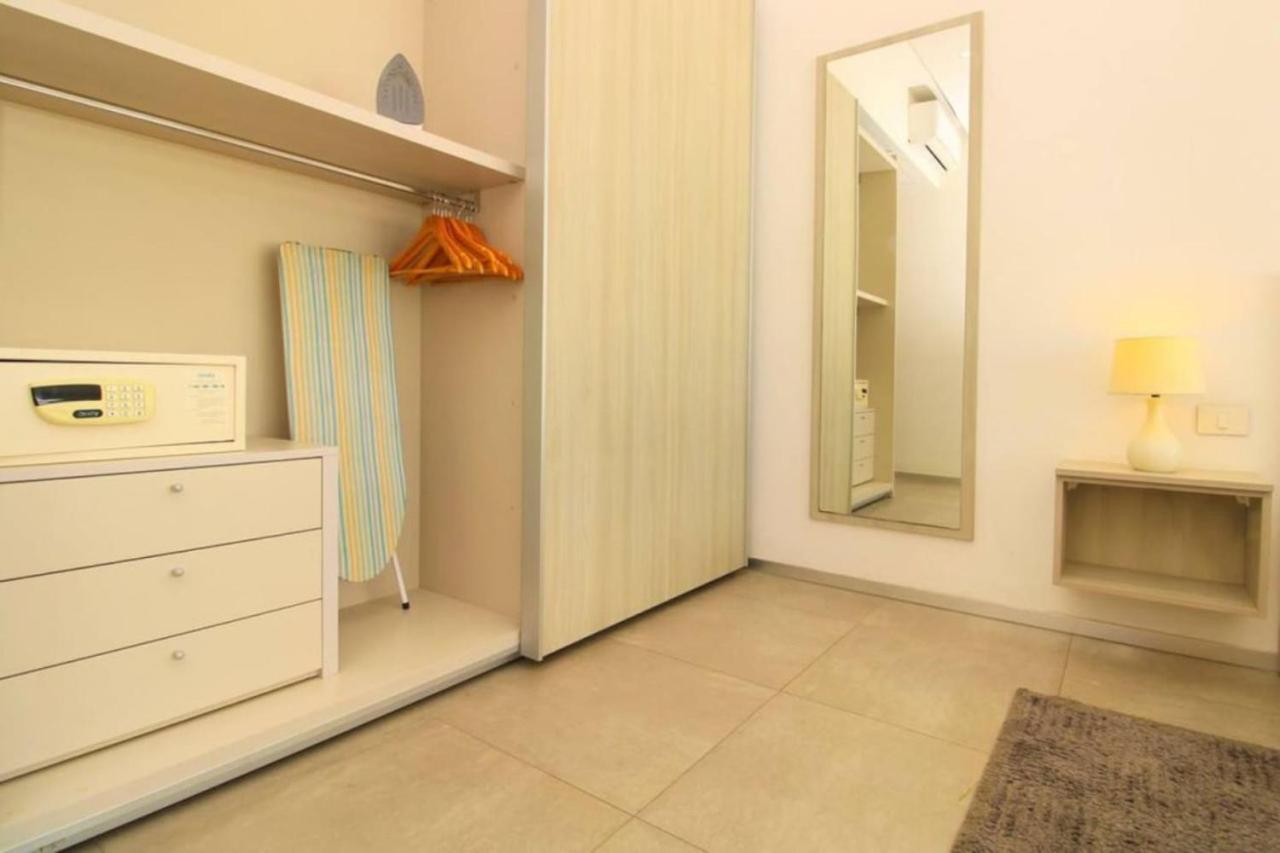 Apartamento Downtown Exclusive 2br Ph With Priv Pool Gym Cinema